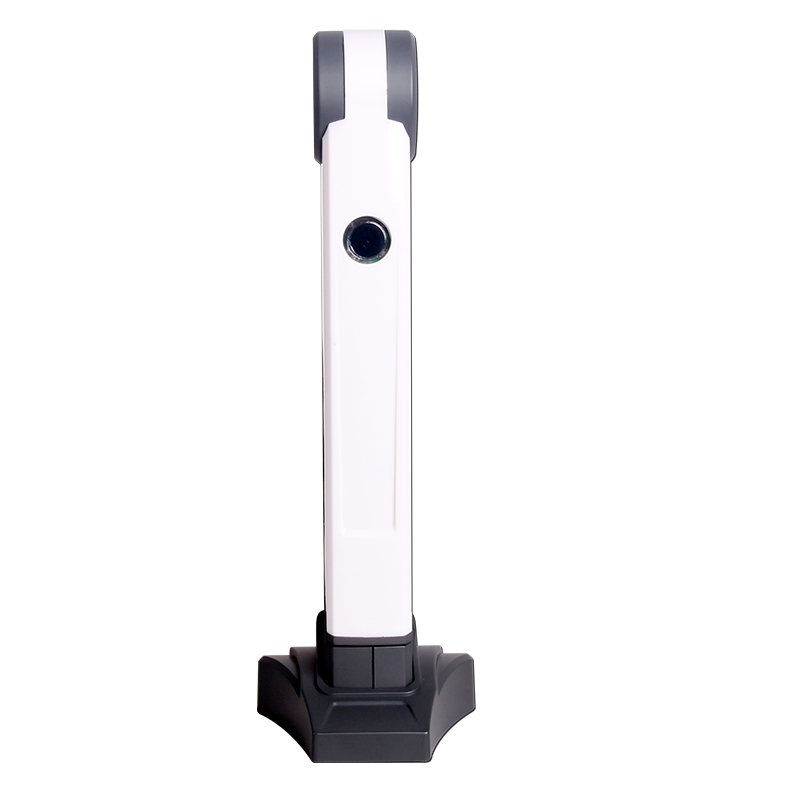Document Scanner Portable - Escáner de Documentos OCR de Alta