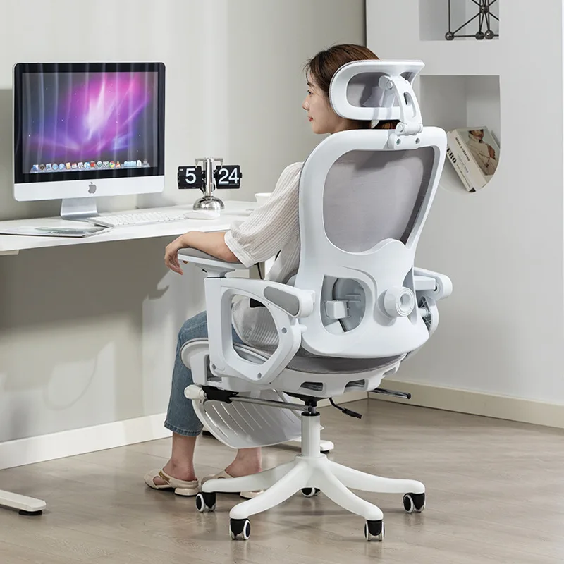 Ergonomic Office Chair - Silla ergonómica para mayor comodidad durante