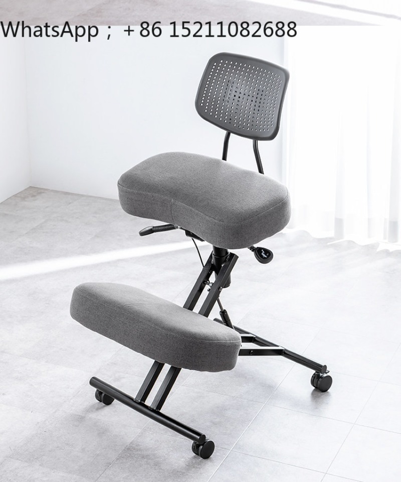 Ergonomic Office Chair - Silla de oficina LLY, silla ergonómica