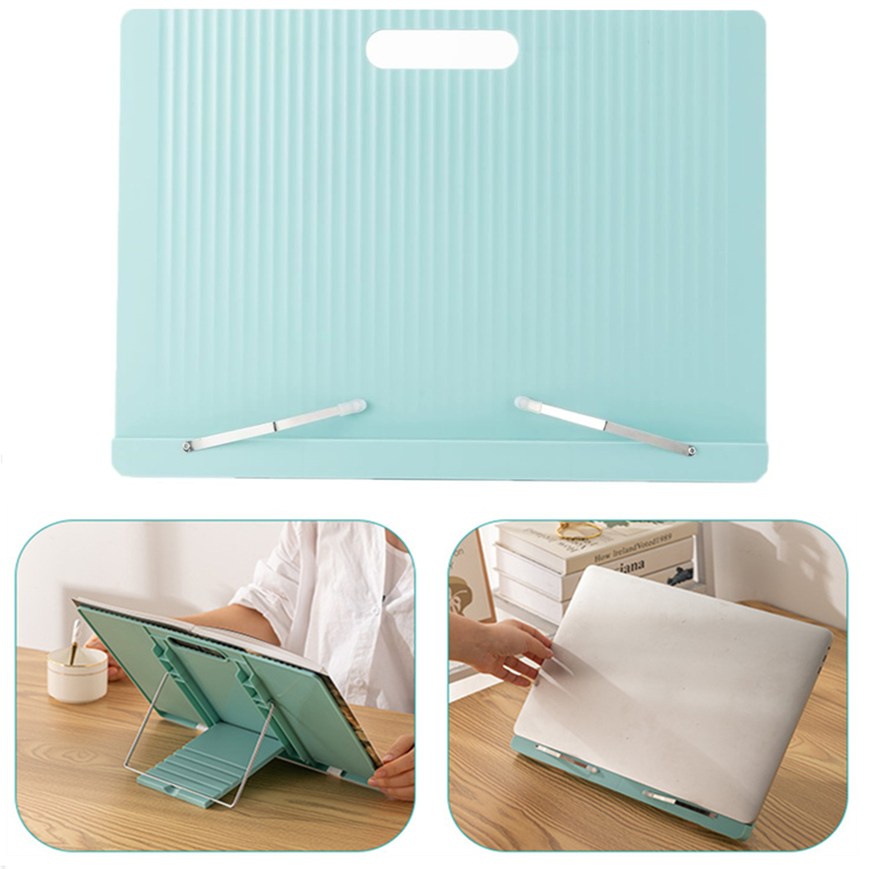 Document Holder Stand - BEISHI-soporte de escritorio ajustable para lectura