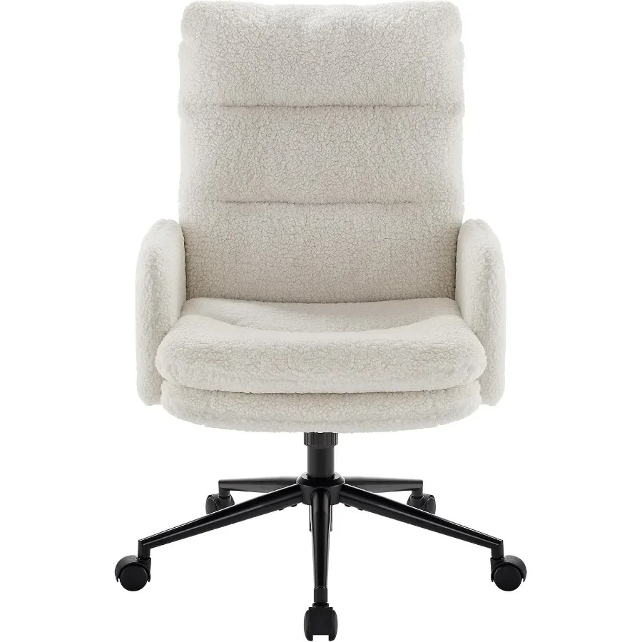 Ergonomic Office Chair - Silla de oficina ergonómica con respaldo
