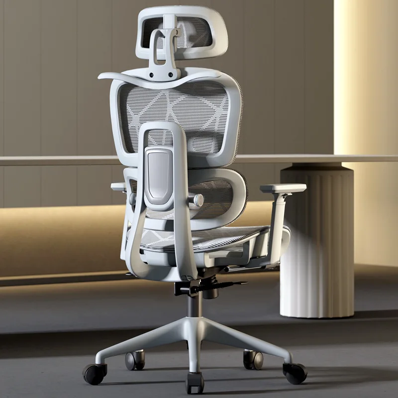 Ergonomic Office Chair - Silla de oficina ergonómica, ideal para