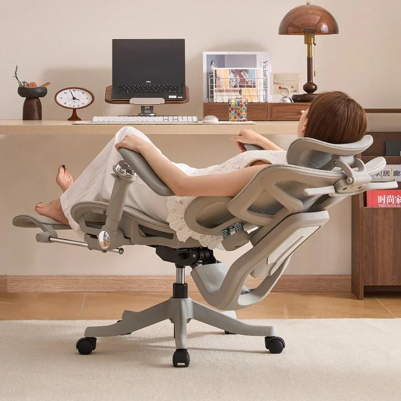 Nueva silla ergonómica, silla  - Ergonomic Office Chair reseña y precio