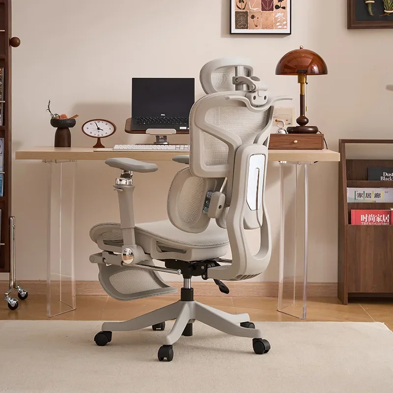 Nueva silla ergonómica, silla  - Ergonomic Office Chair reseña y precio