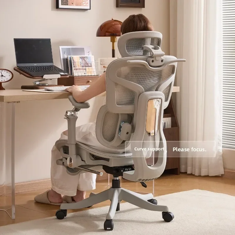 Nueva silla ergonómica, silla  - Ergonomic Office Chair reseña y precio