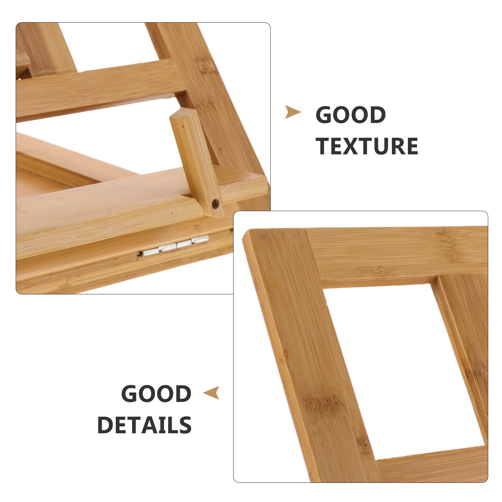 Soporte de escritorio para par - Document Holder Stand reseña y precio