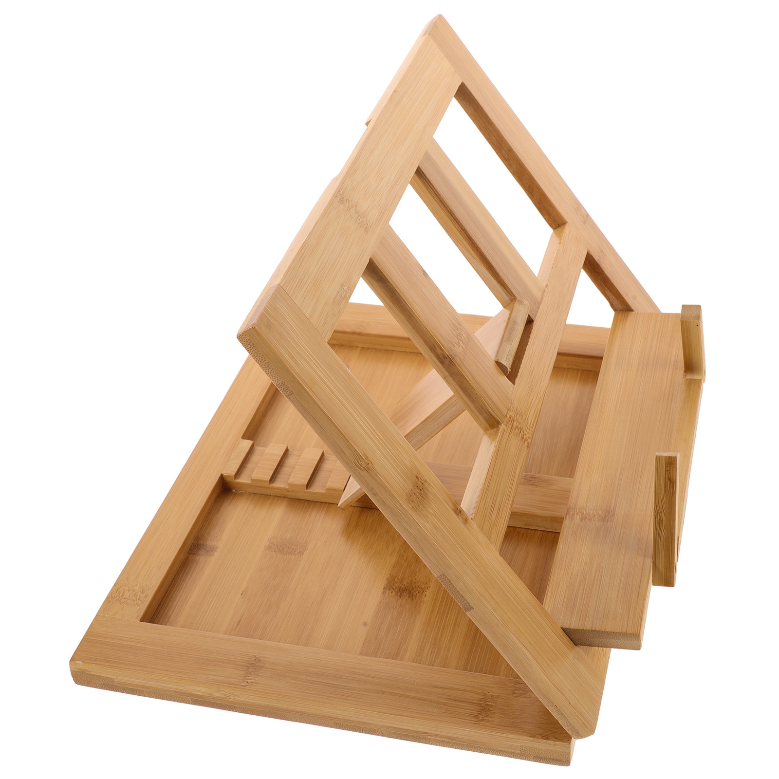 Soporte de escritorio para par - Document Holder Stand reseña y precio
