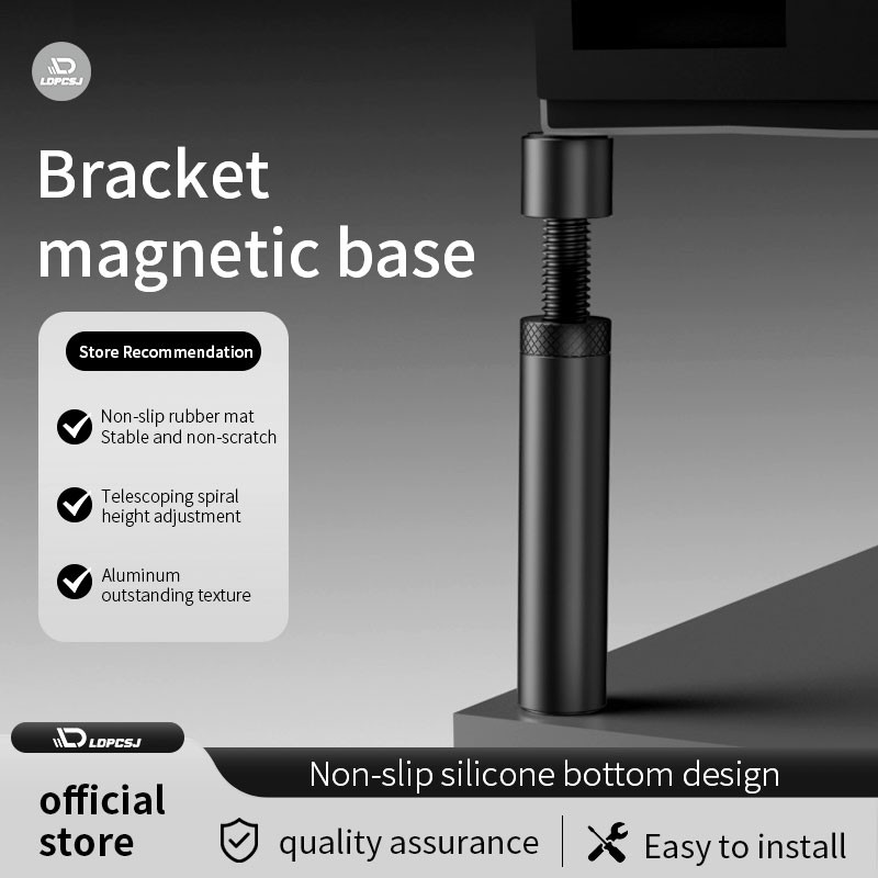 Soporte de aluminio para GPU,  - Document Holder Stand reseña y precio