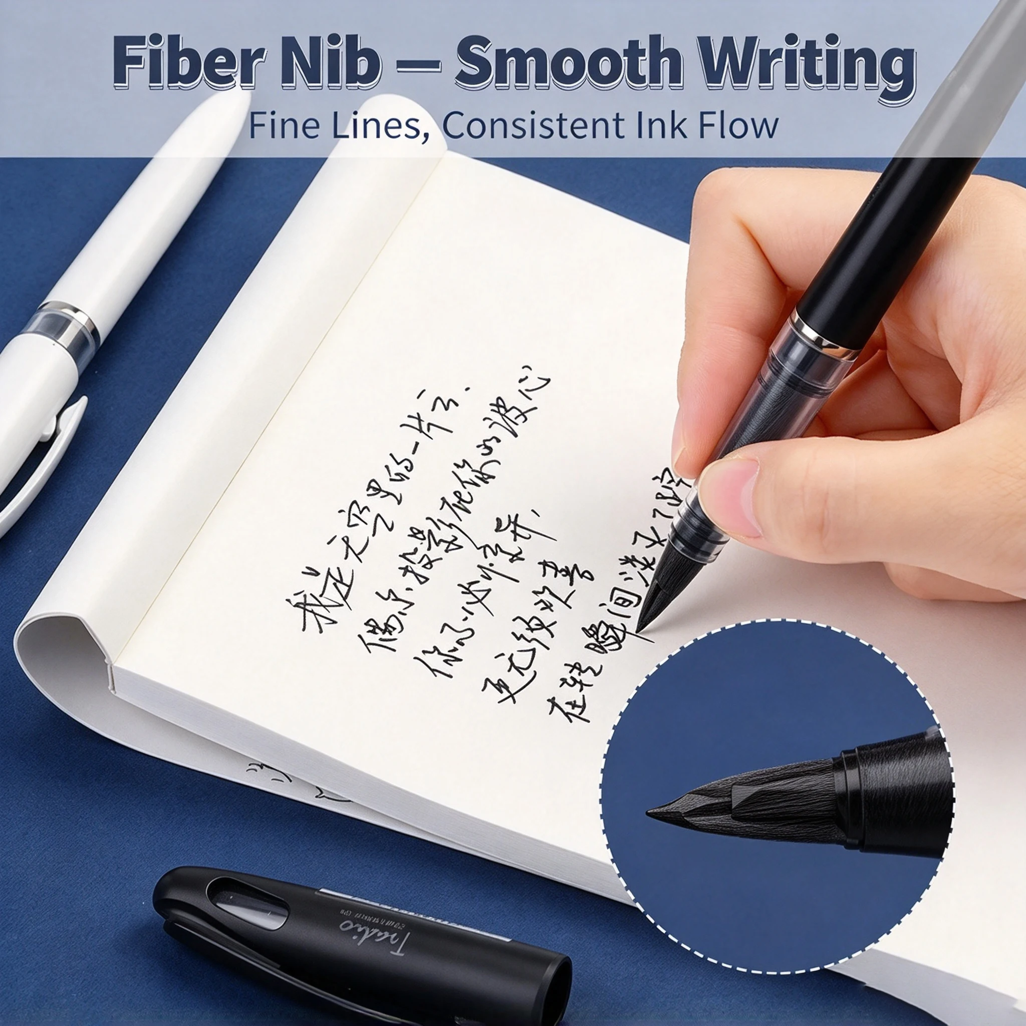 Bolígrafo de escritura Pentel  - Pentel Pen Sign Pen reseña y precio