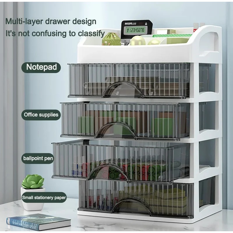 Nueva caja organizadora de maq - Home Office Work Table reseña y precio