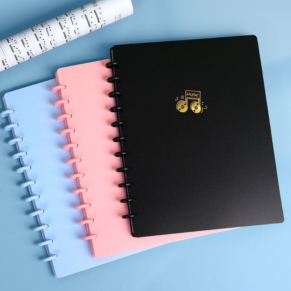 Nuevo Carpeta de partituras de - Document Scanner Portable reseña y precio