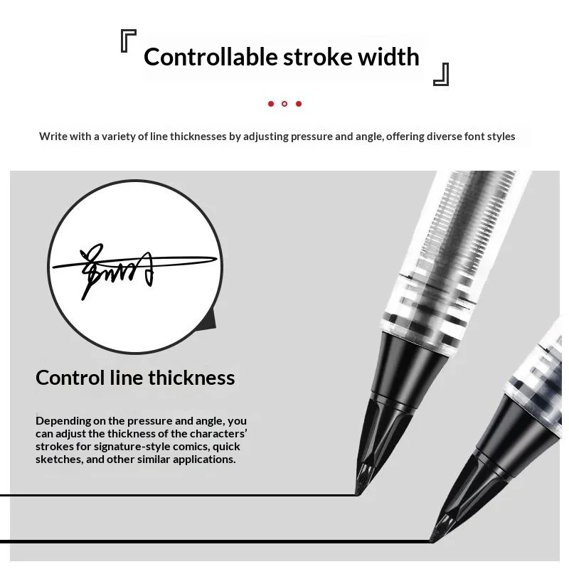 Japón, Pentel TRJ50 MLJ-20, bo - Pentel Pen Sign Pen reseña y precio