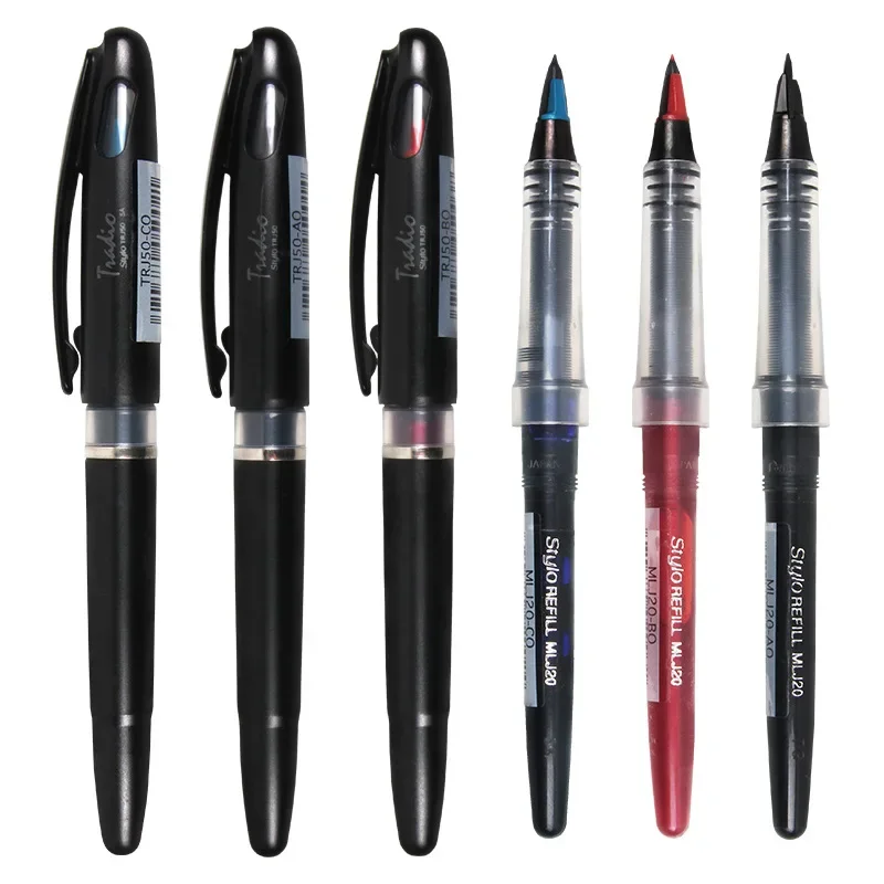 1 unidad de bolígrafos de gel  - Pentel Pen Sign Pen reseña y precio