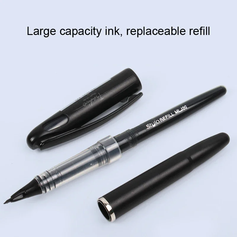 1 unidad de bolígrafos de gel  - Pentel Pen Sign Pen reseña y precio