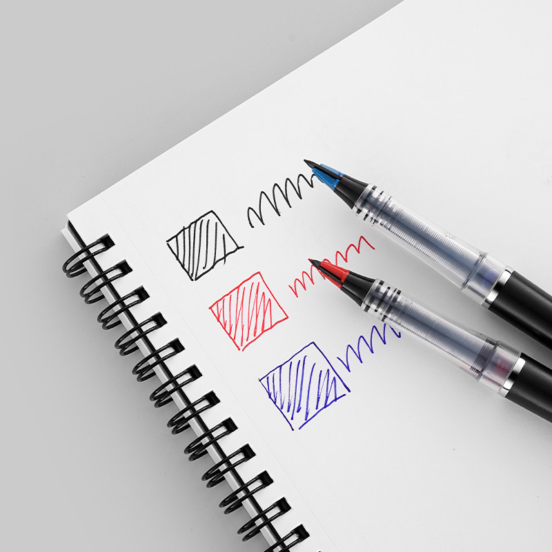 Bolígrafo Pentel Tradio Stylo  - Pentel Pen Sign Pen reseña y precio