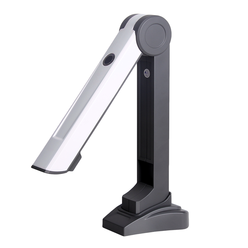 Escáner de Libros y Documentos - Document Scanner Portable reseña y precio