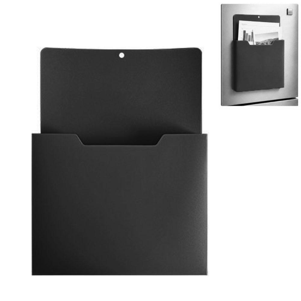 Portadocumentos Magnético, Org - Document Holder Stand reseña y precio