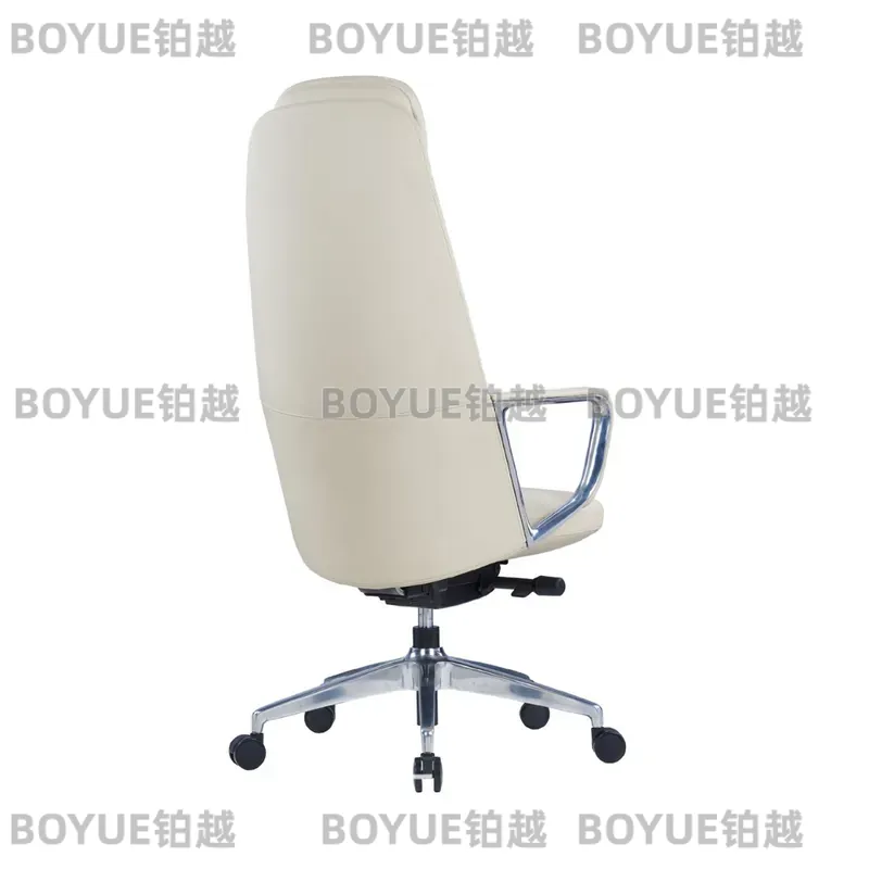 Silla de Oficina Ejecutiva Erg - Ergonomic Office Chair reseña y precio