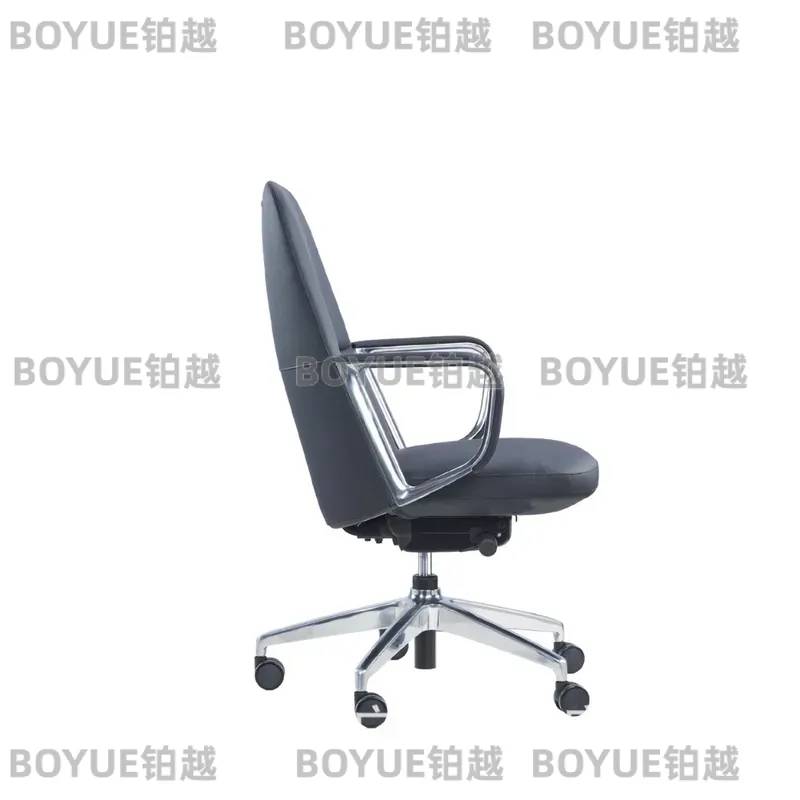 Silla de Oficina Ejecutiva Erg - Ergonomic Office Chair reseña y precio