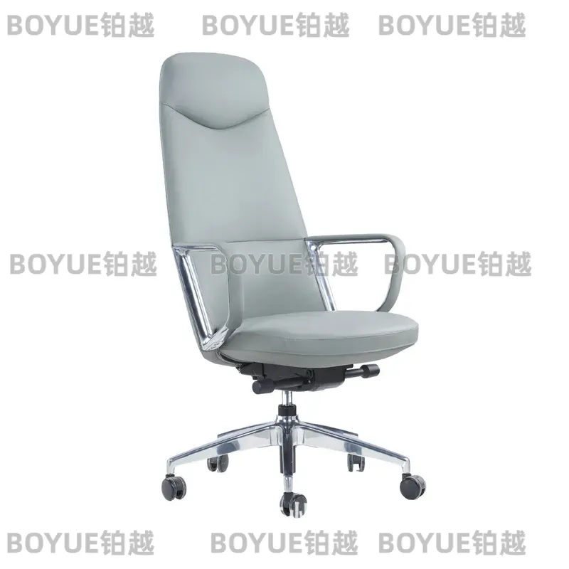 Silla de Oficina Ejecutiva Erg - Ergonomic Office Chair reseña y precio
