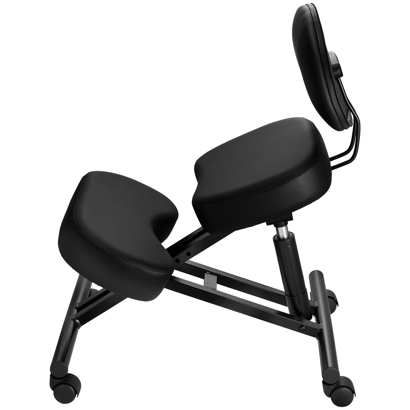 Silla ergonómica con respaldo  - Ergonomic Office Chair reseña y precio