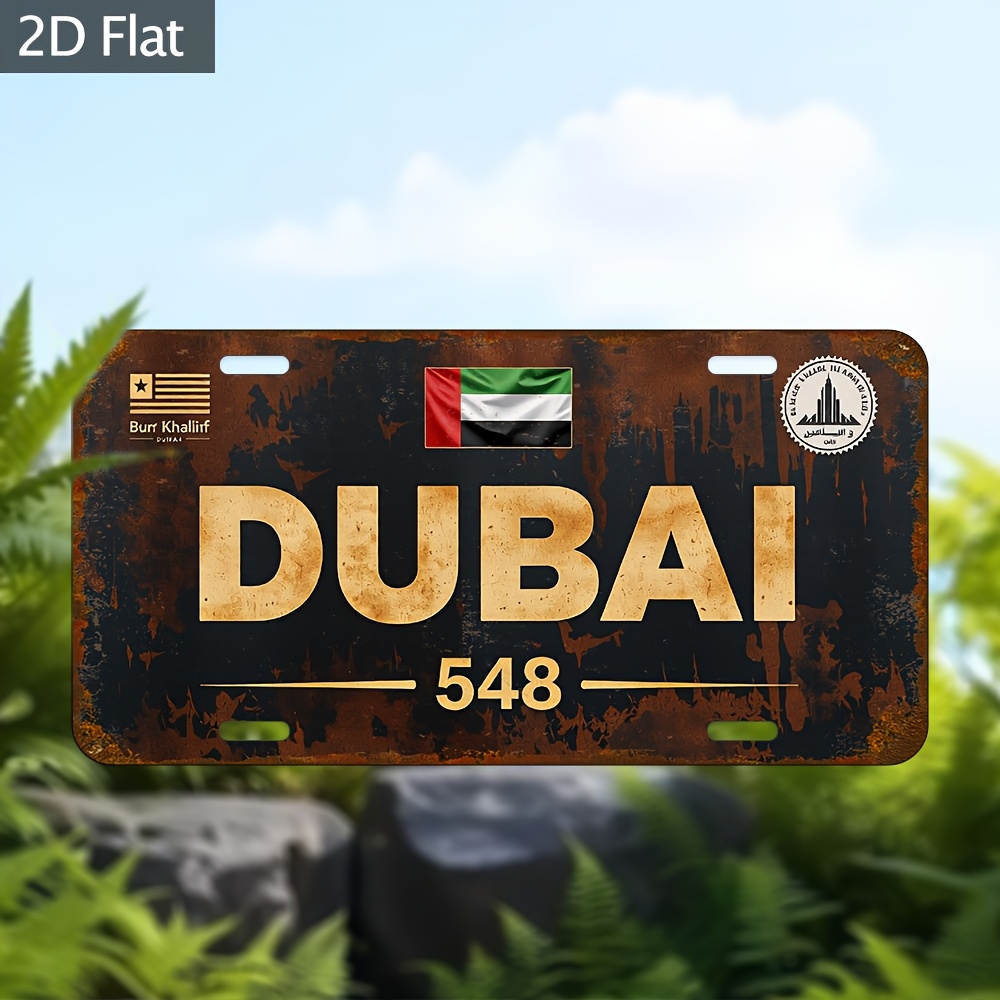 Letrero de pared con diseño de - Home Office Dubai reseña y precio