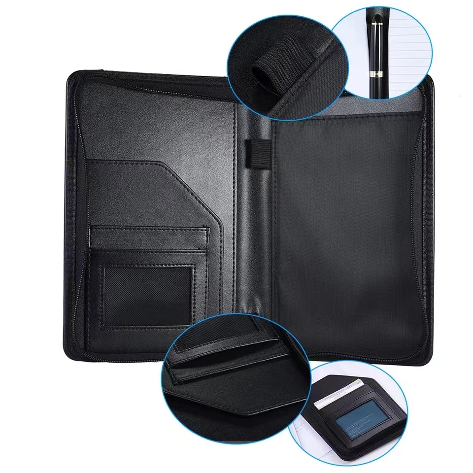 Portafolio de Negocios A5 Port - Document Scanner Portable reseña y precio