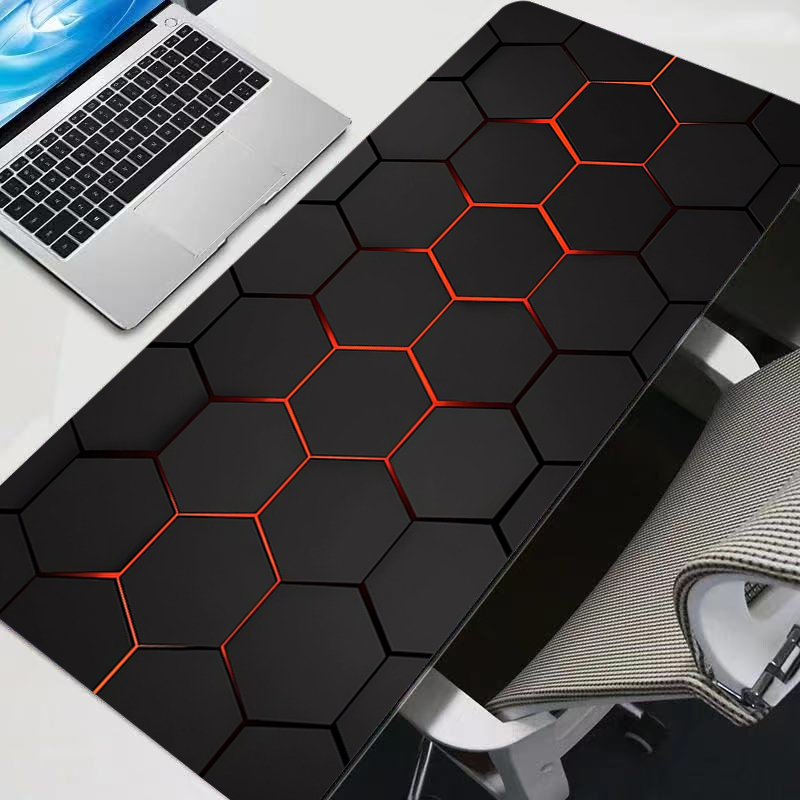 Alfombrillas de ratón de goma  - Home Office Layout reseña y precio