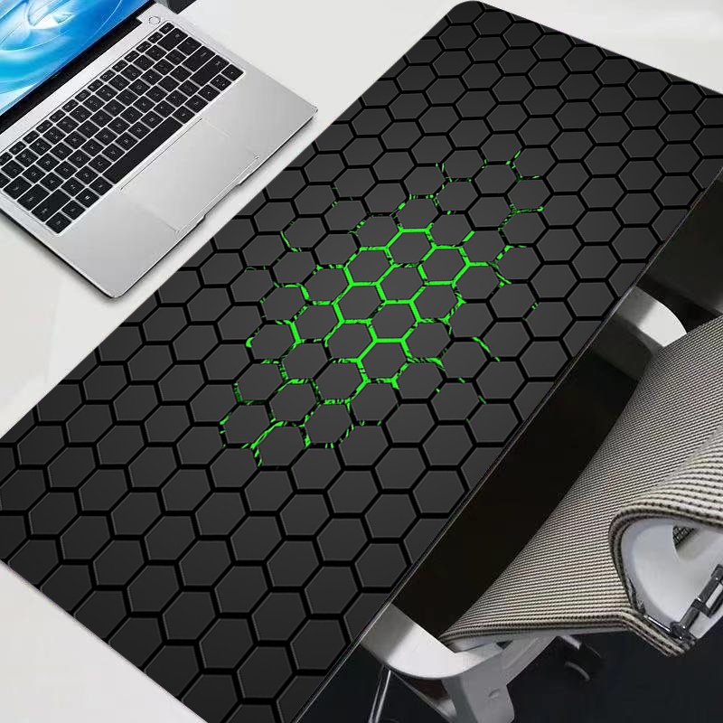 Alfombrillas de ratón de goma  - Home Office Layout reseña y precio