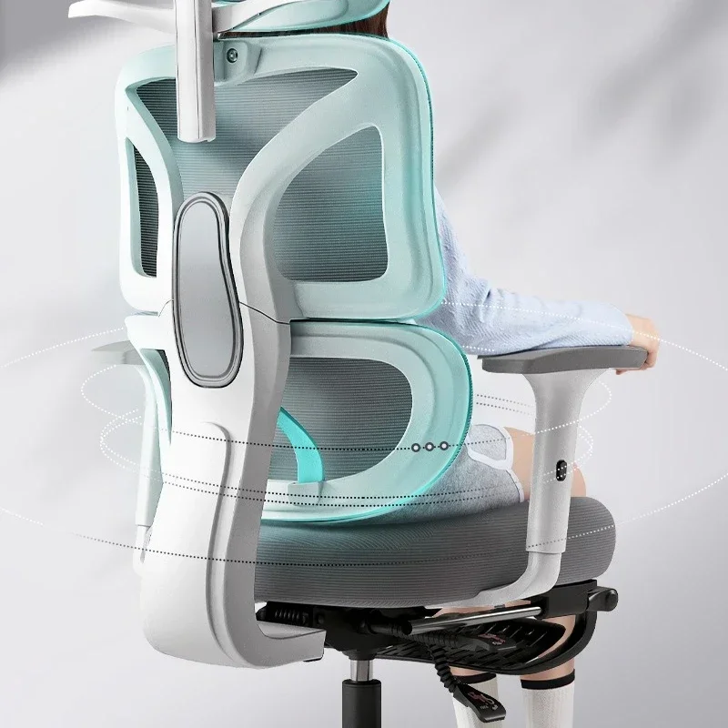 Nueva Silla Ergonómica Anji Yu - Ergonomic Office Chair reseña y precio