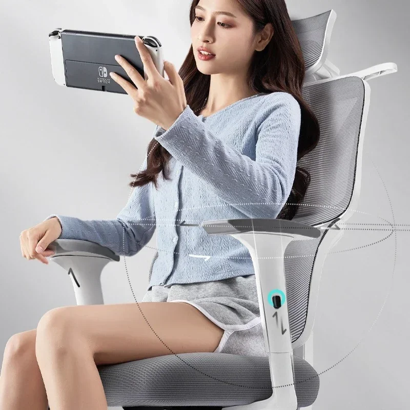 Nueva Silla Ergonómica Anji Yu - Ergonomic Office Chair reseña y precio
