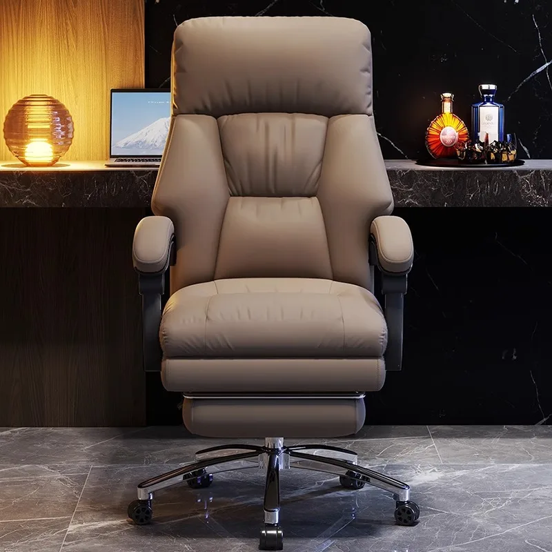 Silla ergonómica para videojue - Ergonomic Office Chair reseña y precio