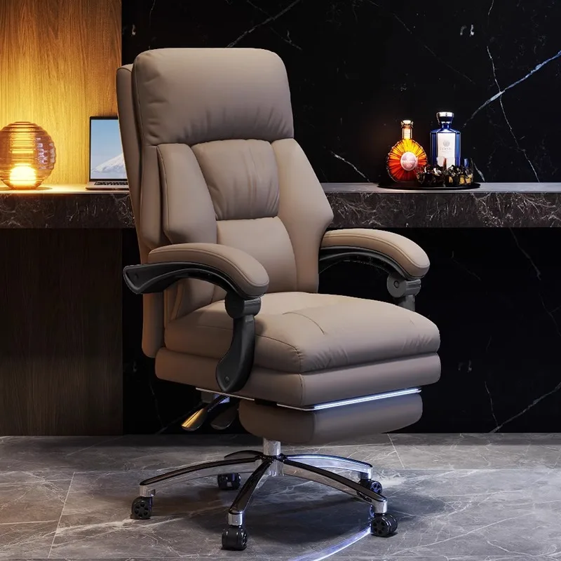 Silla ergonómica para videojue - Ergonomic Office Chair reseña y precio