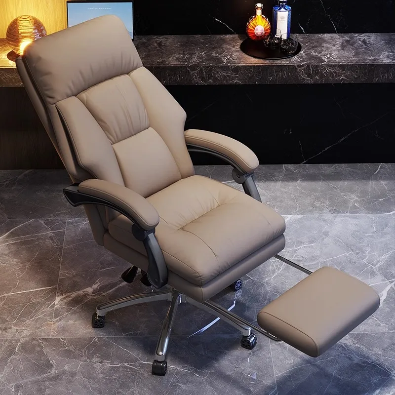 Silla ergonómica para videojue - Ergonomic Office Chair reseña y precio