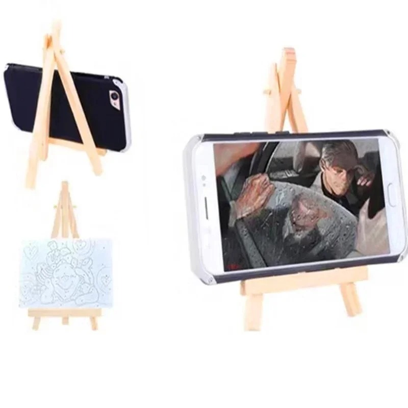 Mini marco de caballete de mad - Document Holder Stand reseña y precio