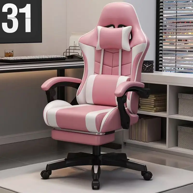 Silla ergonómica para videojue - Ergonomic Office Chair reseña y precio