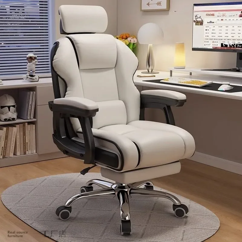 Silla de escritorio ergonómica - Ergonomic Office Chair reseña y precio