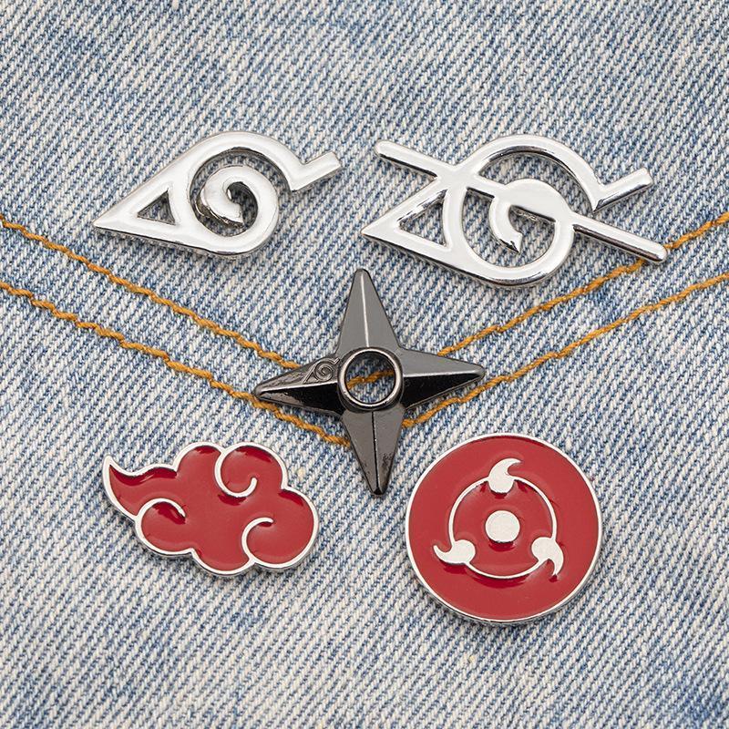 Broche de Metal con Insignia d - Home Office Or reseña y precio
