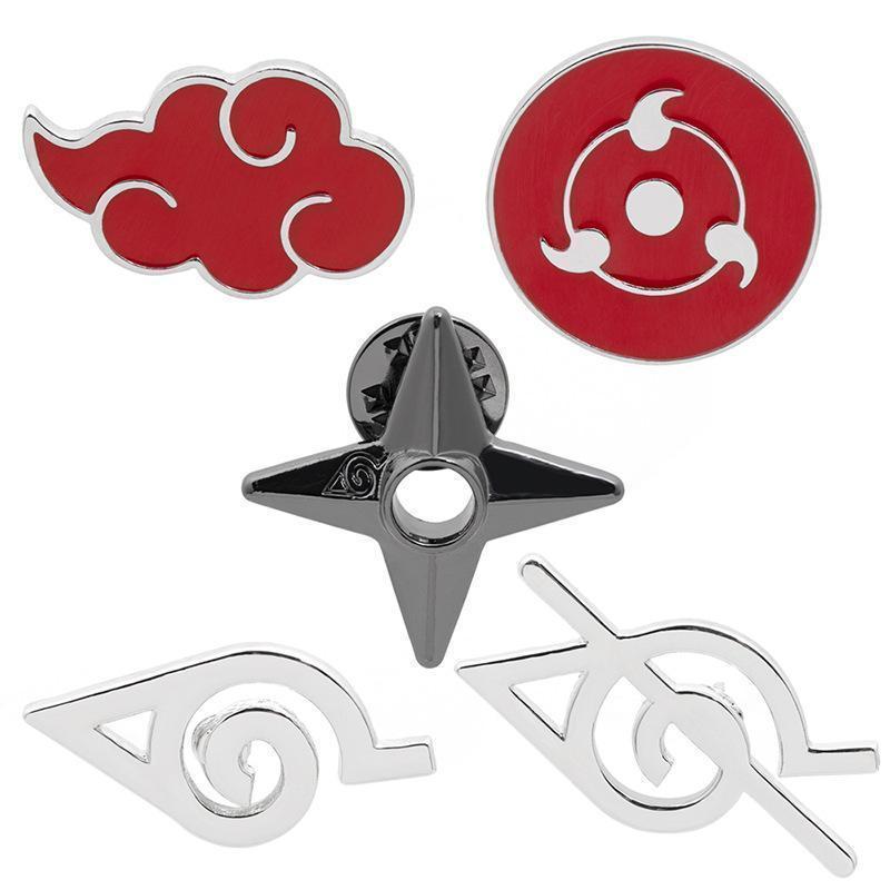 Broche de Metal con Insignia d - Home Office Or reseña y precio