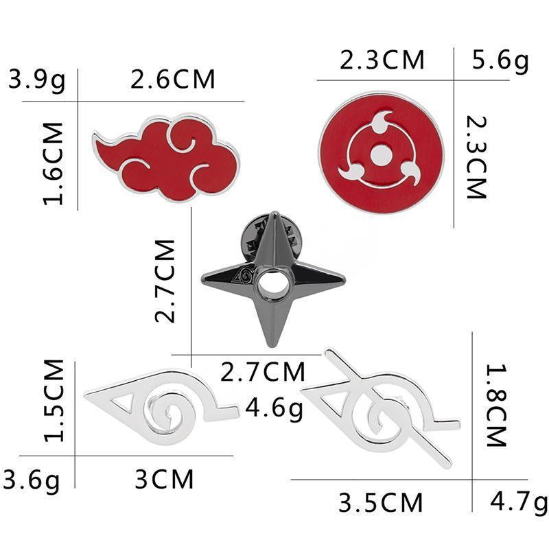 Broche de Metal con Insignia d - Home Office Or reseña y precio